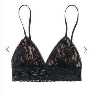 Hanky Panky Bralette